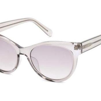 Fossil FOS3172/S 22C/NQ ONE SIZE (53) Lila Férfi Napszemüvegek kép