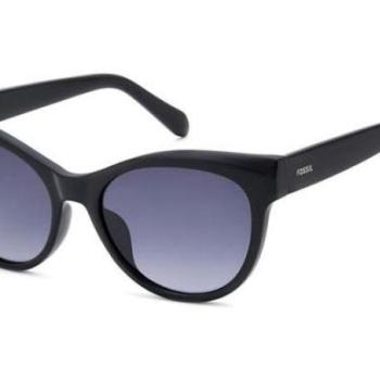 Fossil FOS3172/S 807/9O ONE SIZE (53) Fekete Férfi Napszemüvegek kép