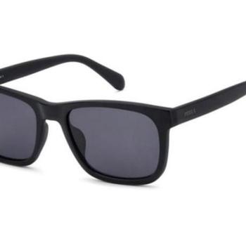 Fossil FOS3175/G/S 807/IR ONE SIZE (56) Fekete Női Napszemüvegek kép