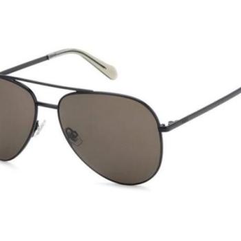 Fossil FOS3176/G/S 003/70 ONE SIZE (60) Fekete Női Napszemüvegek kép