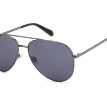 Fossil FOS3176/G/S KJ1/IR ONE SIZE (60) Szürke Női Napszemüvegek kép