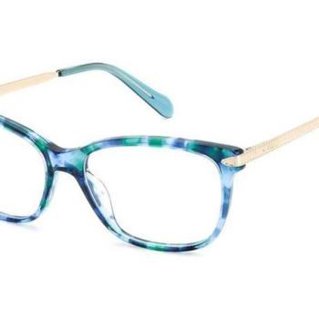 Fossil FOS7150 086 M (53) Havana Férfi Dioptriás szemüvegek kép