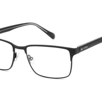 Fossil FOS7155/G 003 ONE SIZE (53) Fekete Női Dioptriás szemüvegek kép