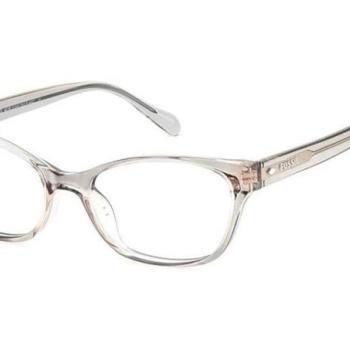 Fossil FOS7158 3DV ONE SIZE (52) Kristály Férfi Dioptriás szemüvegek kép