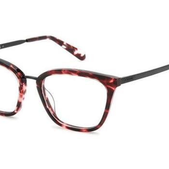 Fossil FOS7159 HT8 ONE SIZE (53) Havana Férfi Dioptriás szemüvegek kép