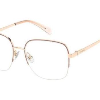 Fossil FOS7163/G AU2 ONE SIZE (53) Arany Férfi Dioptriás szemüvegek kép