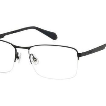 Fossil FOS7167 003 L (56) Fekete Női Dioptriás szemüvegek kép