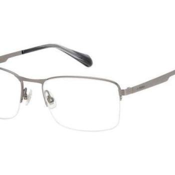 Fossil FOS7167 R80 L (56) Bézs Női Dioptriás szemüvegek kép