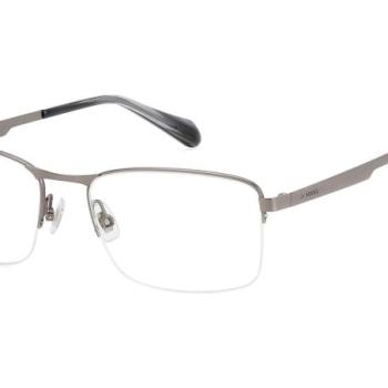 Fossil FOS7167 R80 M (54) Bézs Női Dioptriás szemüvegek kép