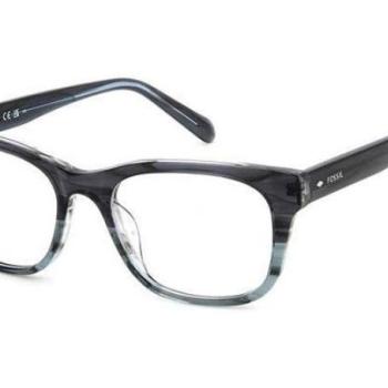 Fossil FOS7169 KB7 ONE SIZE (52) Szürke Női Dioptriás szemüvegek kép