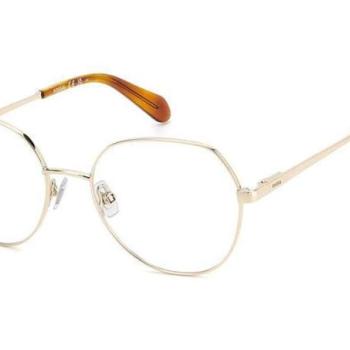 Fossil FOS7170/G 3YG ONE SIZE (51) Arany Férfi Dioptriás szemüvegek kép