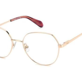 Fossil FOS7170/G AU2 ONE SIZE (51) Arany Férfi Dioptriás szemüvegek kép