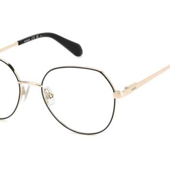 Fossil FOS7170/G RHL ONE SIZE (51) Fekete Férfi Dioptriás szemüvegek kép