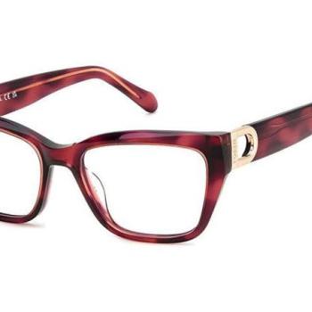 Fossil FOS7172 0UC ONE SIZE (54) Vörös Férfi Dioptriás szemüvegek kép