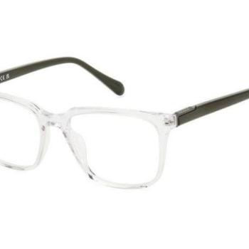 Fossil FOS7173 900 L (53) Kristály Női Dioptriás szemüvegek kép