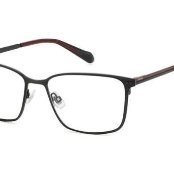 Fossil FOS7174/G 003 ONE SIZE (55) Fekete Női Dioptriás szemüvegek kép