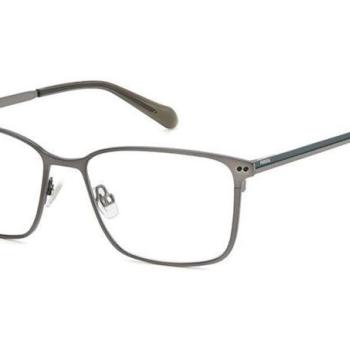 Fossil FOS7174/G R80 ONE SIZE (55) Szürke Női Dioptriás szemüvegek kép