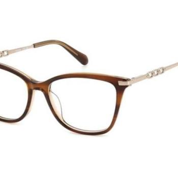 Fossil FOS7177/G GMV ONE SIZE (52) Barna Férfi Dioptriás szemüvegek kép