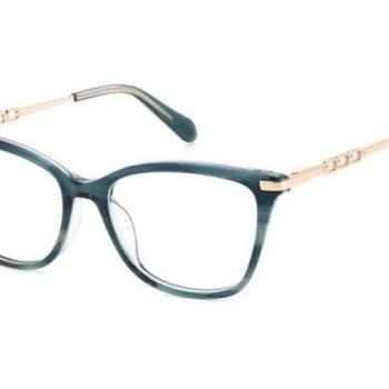 Fossil FOS7177/G M5C ONE SIZE (52) Zöld Férfi Dioptriás szemüvegek kép