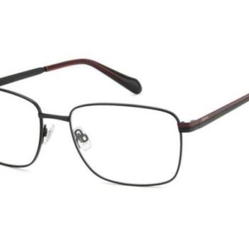 Fossil FOS7178/G 003 M (53) Fekete Női Dioptriás szemüvegek kép