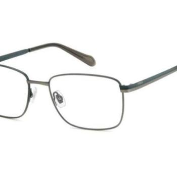 Fossil FOS7178/G R81 M (53) Szürke Női Dioptriás szemüvegek kép