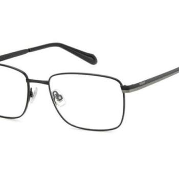 Fossil FOS7178/G RZZ M (53) Fekete Női Dioptriás szemüvegek kép