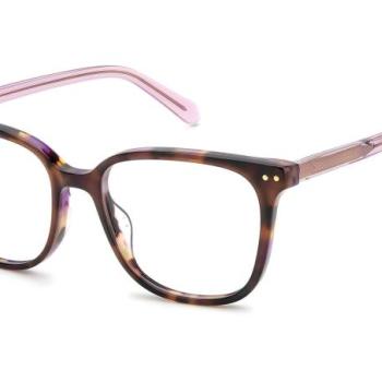 Fossil FOS7183 09Q ONE SIZE (53) Barna Férfi Dioptriás szemüvegek kép