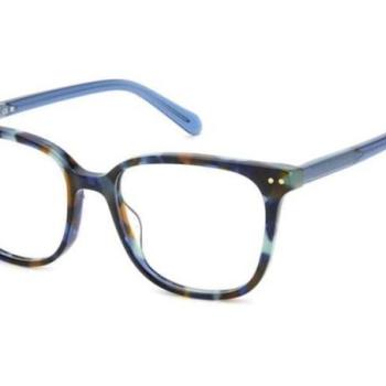 Fossil FOS7183 CVT ONE SIZE (53) Havana Férfi Dioptriás szemüvegek kép