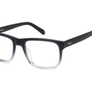Fossil FOS7185 08A ONE SIZE (53) Fekete Női Dioptriás szemüvegek kép