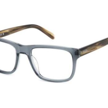 Fossil FOS7185 63M ONE SIZE (53) Szürke Női Dioptriás szemüvegek kép