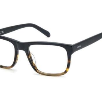 Fossil FOS7185 S05 ONE SIZE (53) Szürke Női Dioptriás szemüvegek kép