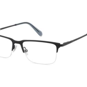Fossil FOS7186/G 003 M (53) Fekete Női Dioptriás szemüvegek kép