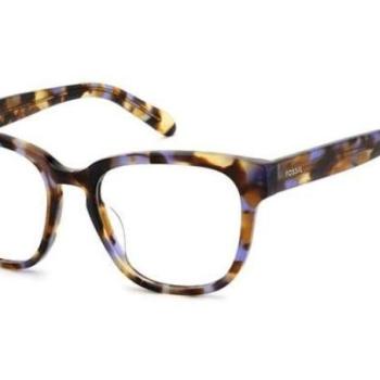 Fossil FOS7194 1JP ONE SIZE (51) Több színű Férfi Dioptriás szemüvegek kép