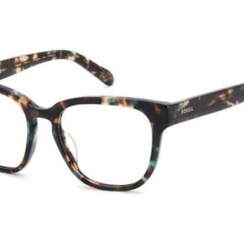 Fossil FOS7194 2NL ONE SIZE (51) Több színű Férfi Dioptriás szemüvegek kép