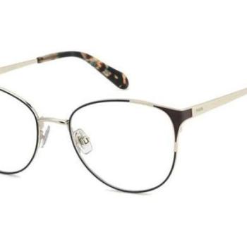 Fossil FOS7195/G 1ED ONE SIZE (53) Zöld Férfi Dioptriás szemüvegek kép