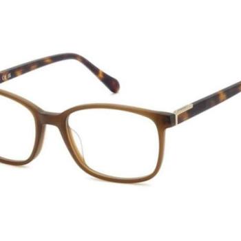 Fossil FOS7198 09Q L (53) Barna Női Dioptriás szemüvegek kép