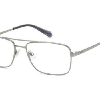 Fossil FOS7199/G R80 ONE SIZE (56) Szürke Női Dioptriás szemüvegek kép