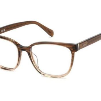 Fossil FOS7200 0MY ONE SIZE (53) Barna Férfi Dioptriás szemüvegek kép