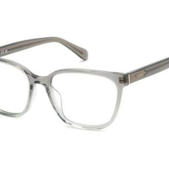 Fossil FOS7200 XL7 ONE SIZE (53) Szürke Férfi Dioptriás szemüvegek kép