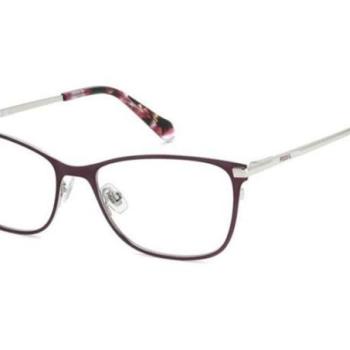 Fossil FOS7202/G JMJ ONE SIZE (53) Vörös Férfi Dioptriás szemüvegek kép