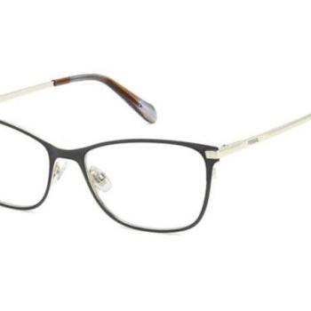 Fossil FOS7202/G S05 ONE SIZE (53) Szürke Férfi Dioptriás szemüvegek kép