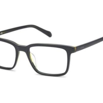 Fossil FOS7204/G 2VT ONE SIZE (54) Zöld Női Dioptriás szemüvegek kép
