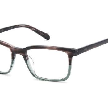 Fossil FOS7204/G 3FI ONE SIZE (54) Havana Női Dioptriás szemüvegek kép