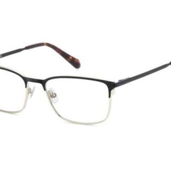 Fossil FOS7205/G 003 ONE SIZE (55) Fekete Női Dioptriás szemüvegek kép