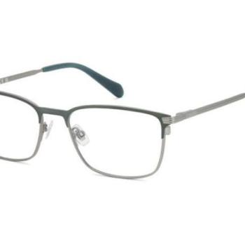 Fossil FOS7205/G DLD ONE SIZE (55) Zöld Női Dioptriás szemüvegek kép