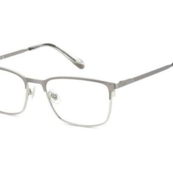 Fossil FOS7205/G R80 ONE SIZE (55) Szürke Női Dioptriás szemüvegek kép