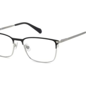 Fossil FOS7205/G TI7 ONE SIZE (55) Fekete Női Dioptriás szemüvegek kép