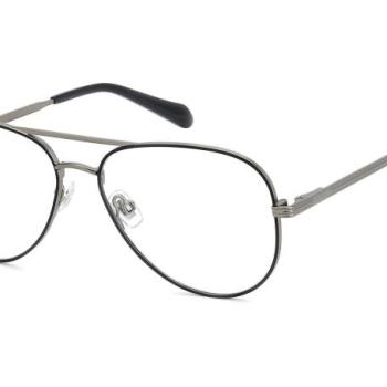 Fossil FOS7206/G 807 ONE SIZE (56) Fekete Női Dioptriás szemüvegek kép
