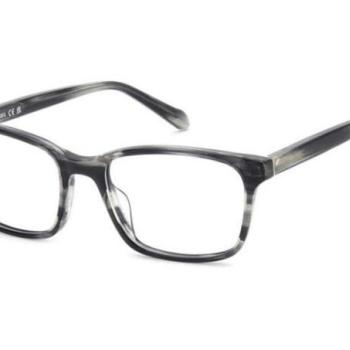Fossil FOS7207 2W8 ONE SIZE (53) Szürke Női Dioptriás szemüvegek kép