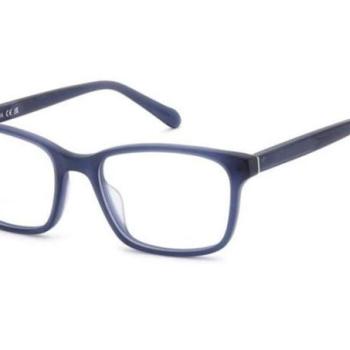 Fossil FOS7207 FLL ONE SIZE (53) Kék Női Dioptriás szemüvegek kép
